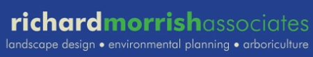 Richard Morrish Associates Logo