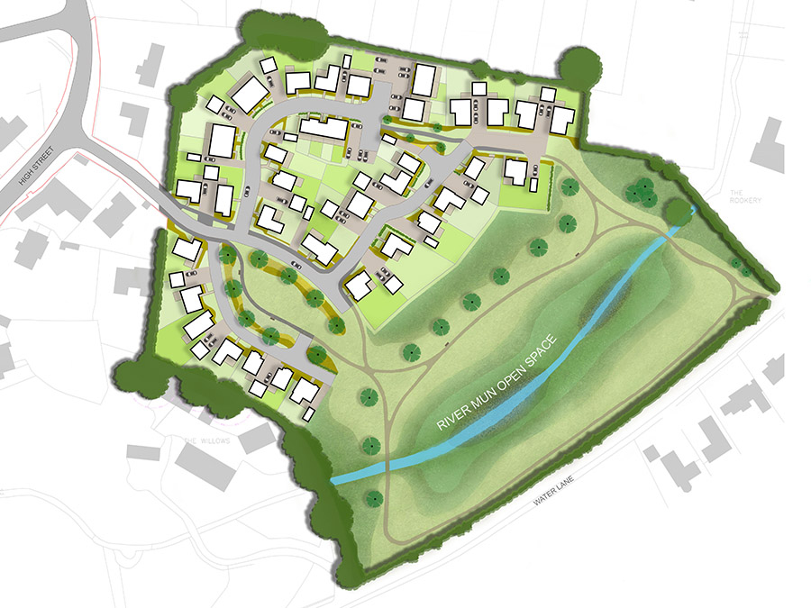 Housing – North Norfolk