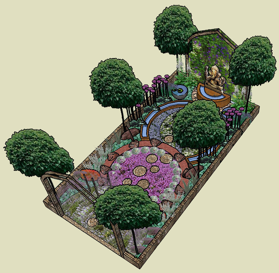 Landscape Plan